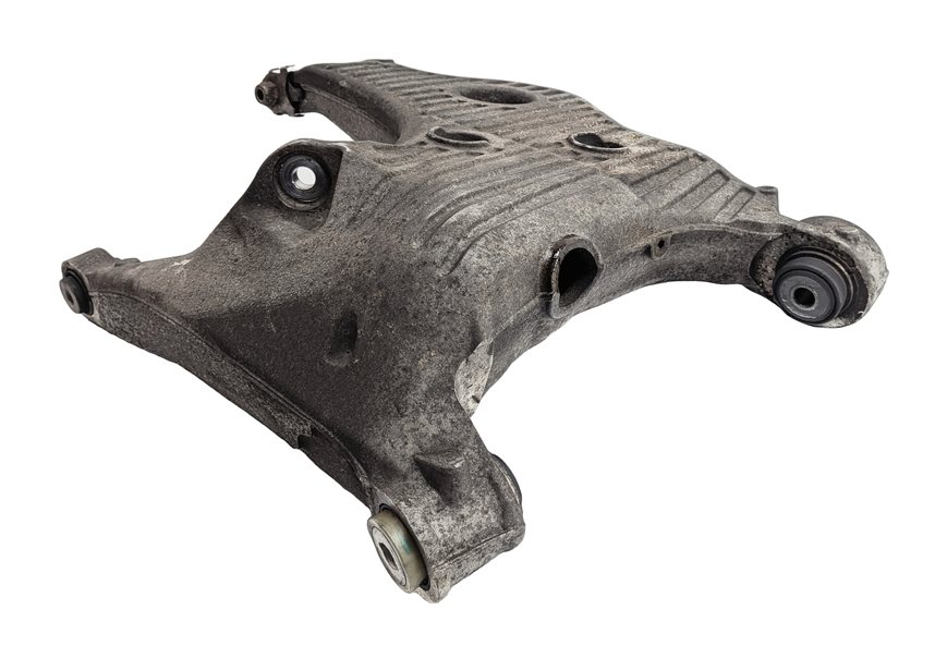 Thumbnail 7: 2013-2019 RANGE ROVER (L405) LEFT DRIVER REAR CONTROL ARM SET-3