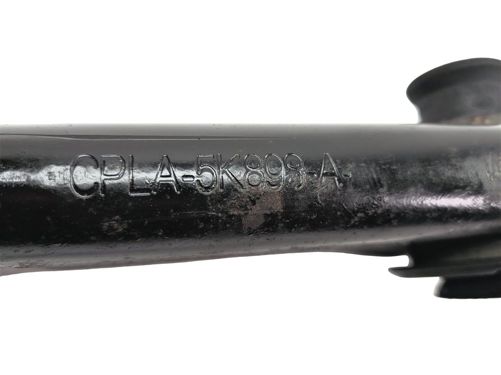 Thumbnail 9: 2013-2019 RANGE ROVER (L405) LEFT DRIVER REAR CONTROL ARM SET-3