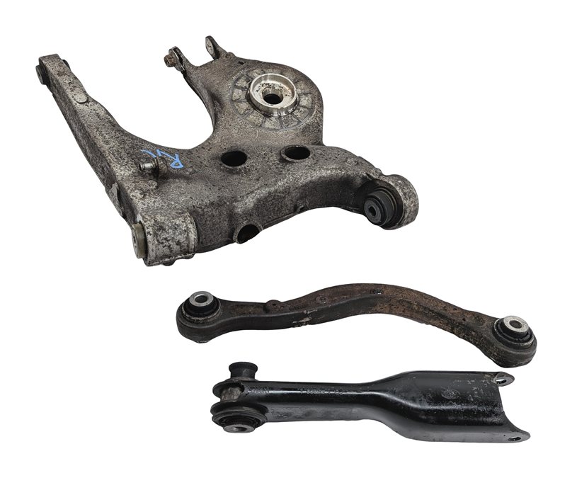 2013-2019 RANGE ROVER (L405) RIGHT PASSENGER REAR CONTROL ARM SET-3