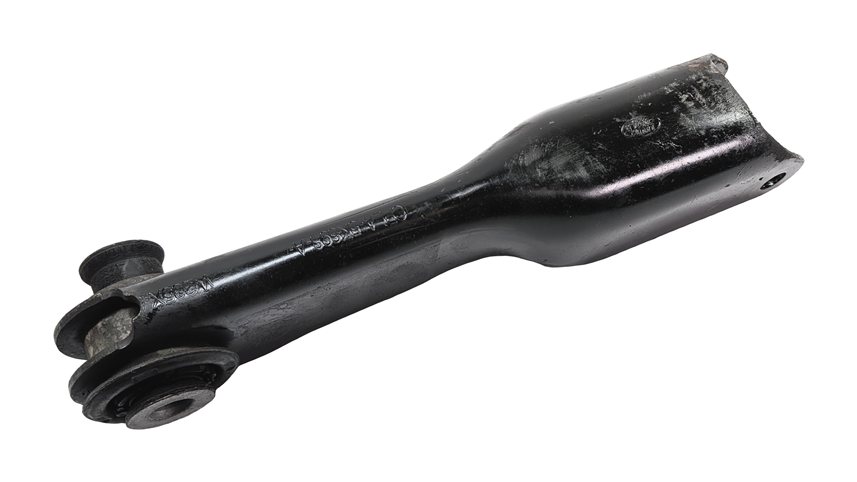 Thumbnail 2: 2013-2019 RANGE ROVER (L405) RIGHT PASSENGER REAR CONTROL ARM SET-3