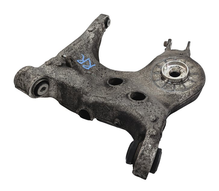 Thumbnail 8: 2013-2019 RANGE ROVER (L405) RIGHT PASSENGER REAR CONTROL ARM SET-3