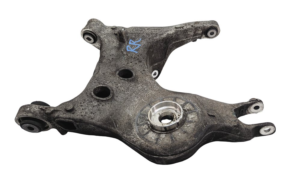 Thumbnail 9: 2013-2019 RANGE ROVER (L405) RIGHT PASSENGER REAR CONTROL ARM SET-3