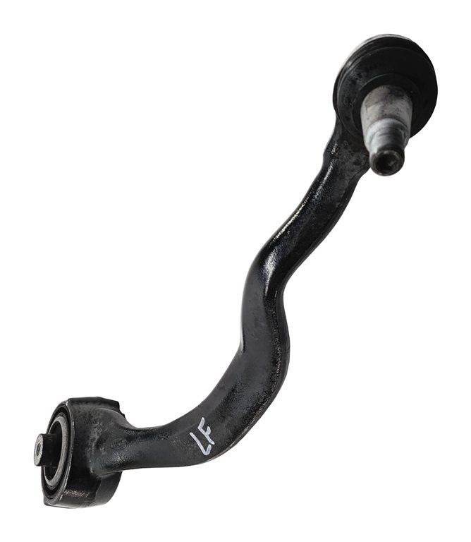 Thumbnail 7: 2013-2019 RANGE ROVER (L405) FRONT LEFT DRIVER CONTROL ARM SET