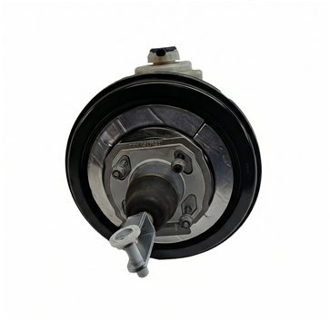 Thumbnail 2: 2014-2016 RANGE ROVER SPORT (L405 L494) POWER BRAKE BOOSTER w/ MASTER CYLINDER