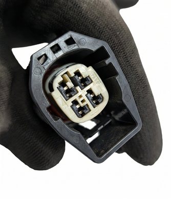 Thumbnail 11: 2016 RANGE ROVER (L405) AUTOMATIC TRANSMISSION WIRE WIRING HARNESS