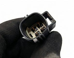 Thumbnail 3: 2016 RANGE ROVER (L405) 3.0L DIESEL (306DT) ENGINE OXYGEN O2 LAMBDA SENSOR