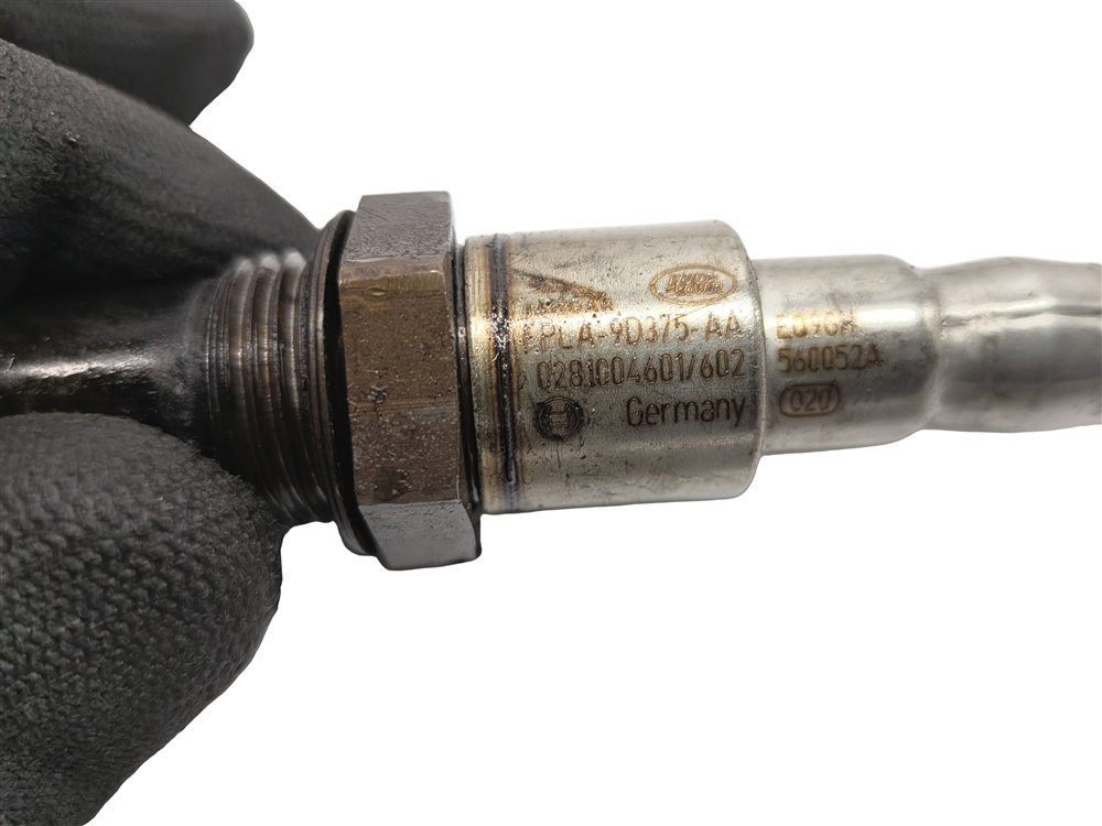 Thumbnail 5: 2016 RANGE ROVER (L405) 3.0L DIESEL (306DT) ENGINE OXYGEN O2 LAMBDA SENSOR