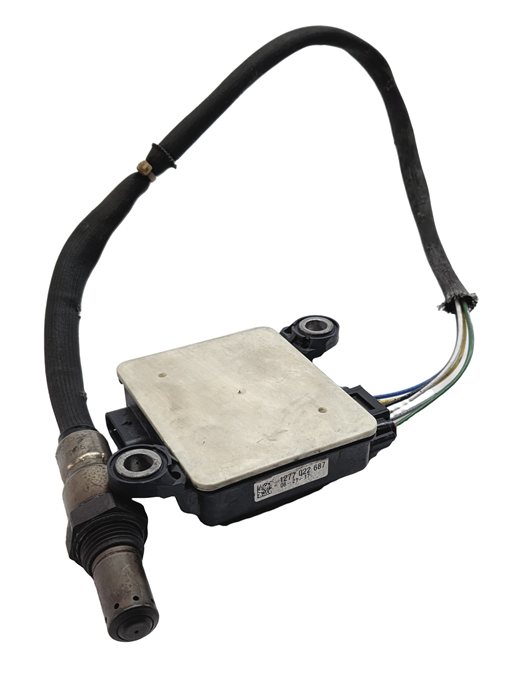 Thumbnail 1: 2016 RANGE ROVER L405 3.0L DIESEL (306DT) ENGINE NOX NITROGEN OXIDE SENSOR