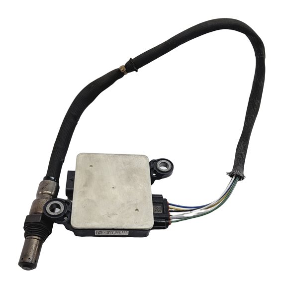 Thumbnail 2: 2016 RANGE ROVER L405 3.0L DIESEL (306DT) ENGINE NOX NITROGEN OXIDE SENSOR