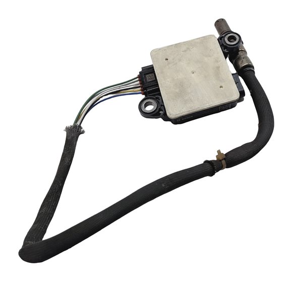 Thumbnail 3: 2016 RANGE ROVER L405 3.0L DIESEL (306DT) ENGINE NOX NITROGEN OXIDE SENSOR