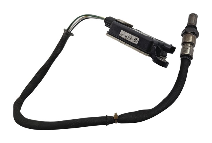 Thumbnail 4: 2016 RANGE ROVER L405 3.0L DIESEL (306DT) ENGINE NOX NITROGEN OXIDE SENSOR