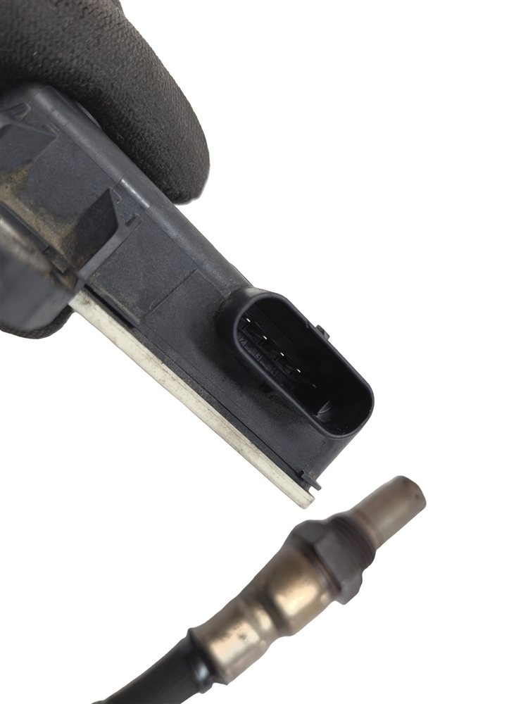 Thumbnail 5: 2016 RANGE ROVER L405 3.0L DIESEL (306DT) ENGINE NOX NITROGEN OXIDE SENSOR