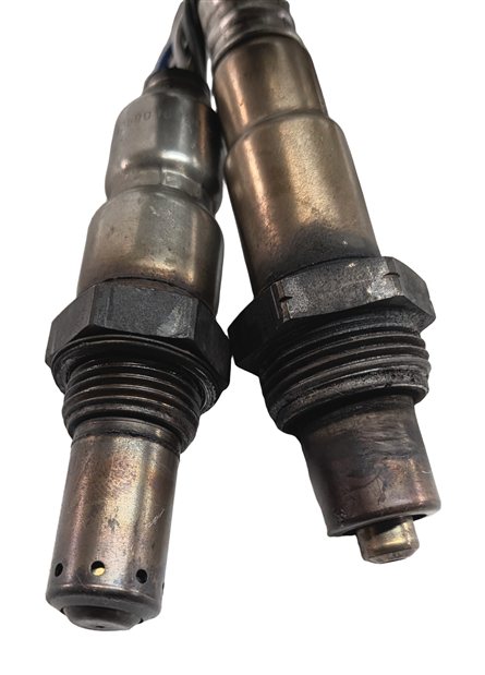Thumbnail 5: 2016 RANGE ROVER L405 3.0L DIESEL (306DT) ENGINE NOX NITROGEN OXIDE SENSOR SET/2
