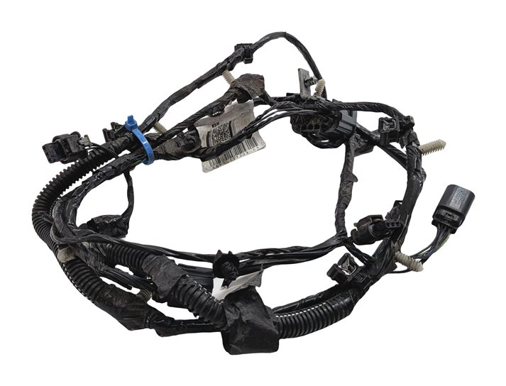 2016 RANGE ROVER (L405) REAR BUMPER WIRE WIRING HARNESS LOOM