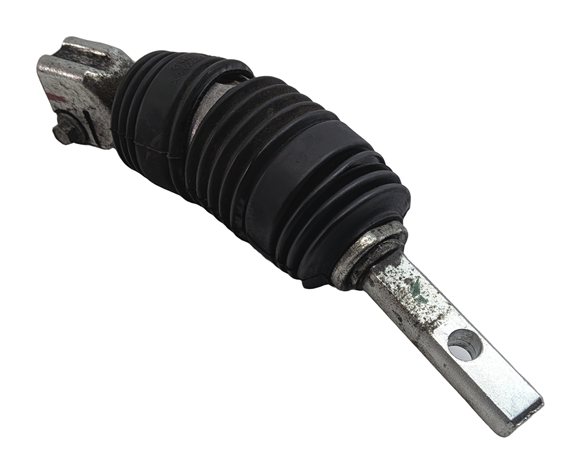 Thumbnail 1: 14-19 RANGE ROVER SPORT DISCOVERY L405 L462 L494 STEERING COLUMN SHAFT U JOINT