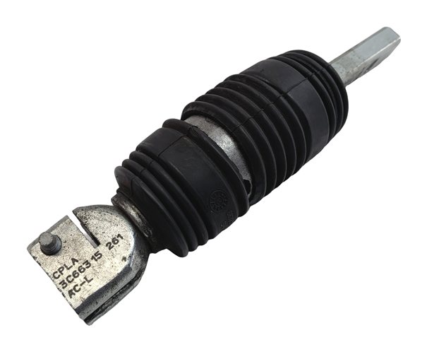 Thumbnail 4: 14-19 RANGE ROVER SPORT DISCOVERY L405 L462 L494 STEERING COLUMN SHAFT U JOINT