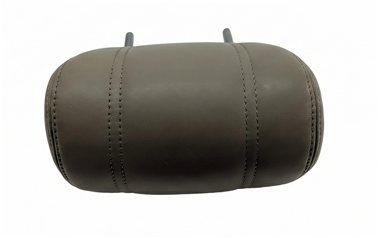 Thumbnail 3: 13-17 LAND RANGE ROVER FRONT RIGHT PASSENGER SEAT HEADREST HEAD REST (Almond)