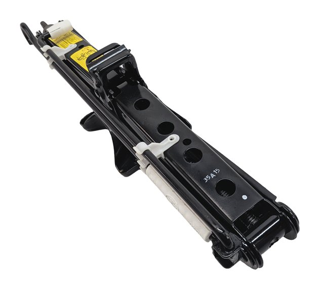 Thumbnail 4: 2013-2022 RANGE ROVER SPORT (L405 L494) SPARE TIRE JACK LUG WRENCH TOOL KIT SET