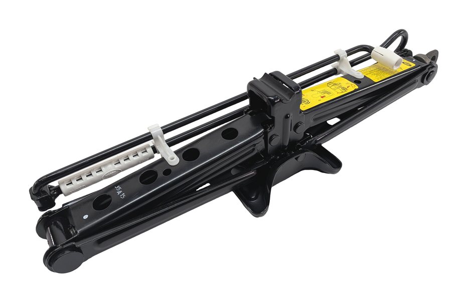 Thumbnail 5: 2013-2022 RANGE ROVER SPORT (L405 L494) SPARE TIRE JACK LUG WRENCH TOOL KIT SET