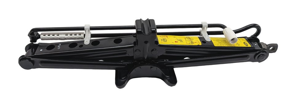 Thumbnail 6: 2013-2022 RANGE ROVER SPORT (L405 L494) SPARE TIRE JACK LUG WRENCH TOOL KIT SET
