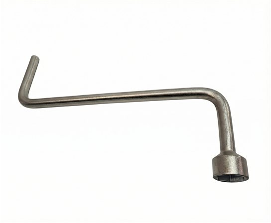 Thumbnail 8: 2013-2022 RANGE ROVER SPORT (L405 L494) SPARE TIRE JACK LUG WRENCH TOOL KIT SET