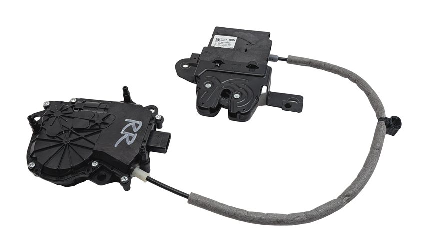 Thumbnail 1: 2016 RANGE ROVER (L405) REAR RIGHT TRUNK LIFTGATE HATCH LID LOCK LATCH ACTUATOR