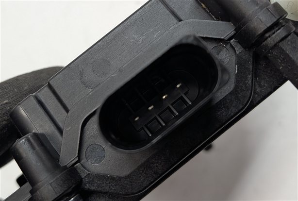 Thumbnail 4: 2016 RANGE ROVER (L405) REAR RIGHT TRUNK LIFTGATE HATCH LID LOCK LATCH ACTUATOR