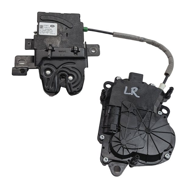 Thumbnail 2: 2016 RANGE ROVER (L405) REAR LEFT TRUNK LIFTGATE HATCH LID LOCK LATCH ACTUATOR