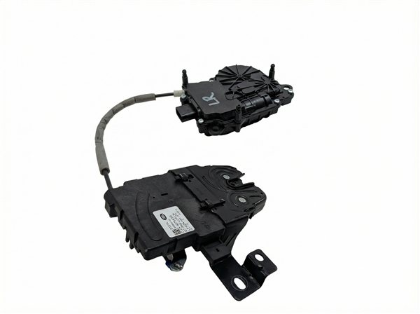 Thumbnail 3: 2016 RANGE ROVER (L405) REAR LEFT TRUNK LIFTGATE HATCH LID LOCK LATCH ACTUATOR