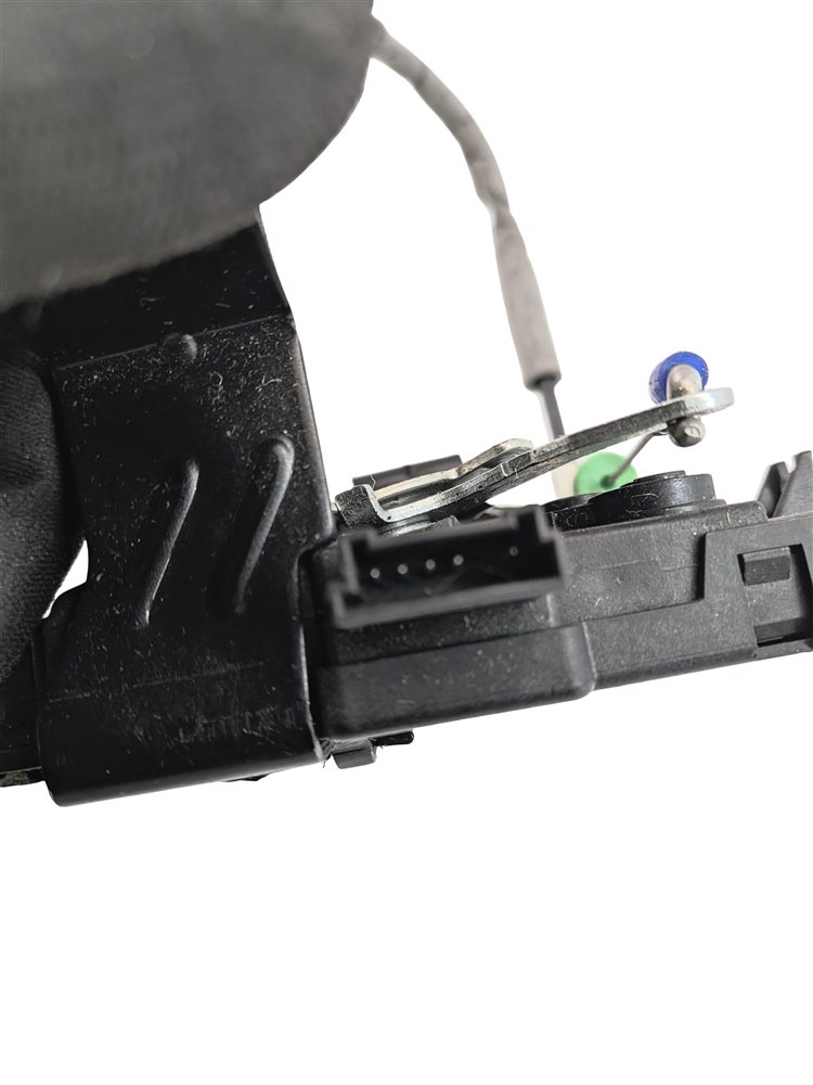 Thumbnail 7: 2016 RANGE ROVER (L405) REAR LEFT TRUNK LIFTGATE HATCH LID LOCK LATCH ACTUATOR