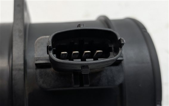 Thumbnail 5: 16-22 JAGUAR ROVER SPORT DISCOVERY VELAR L494 L462 MASS AIR FLOW SENSOR MODULE