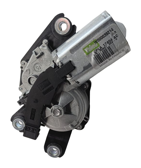 2013-2019 RANGE ROVER (L405) REAR BACK WINDSHIELD WINDOW WIPER MOTOR