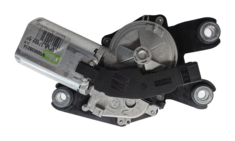 Thumbnail 2: 2013-2019 RANGE ROVER (L405) REAR BACK WINDSHIELD WINDOW WIPER MOTOR