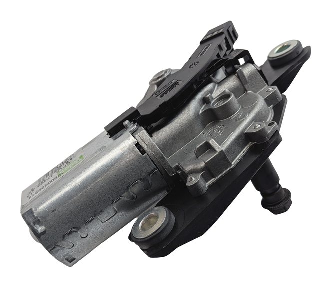 Thumbnail 3: 2013-2019 RANGE ROVER (L405) REAR BACK WINDSHIELD WINDOW WIPER MOTOR