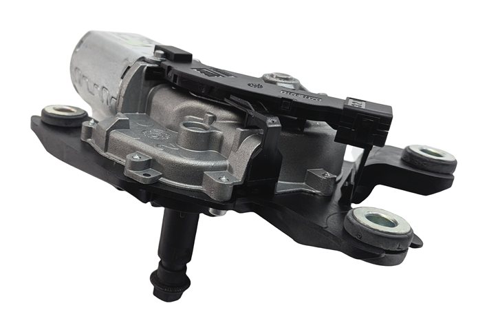 Thumbnail 4: 2013-2019 RANGE ROVER (L405) REAR BACK WINDSHIELD WINDOW WIPER MOTOR