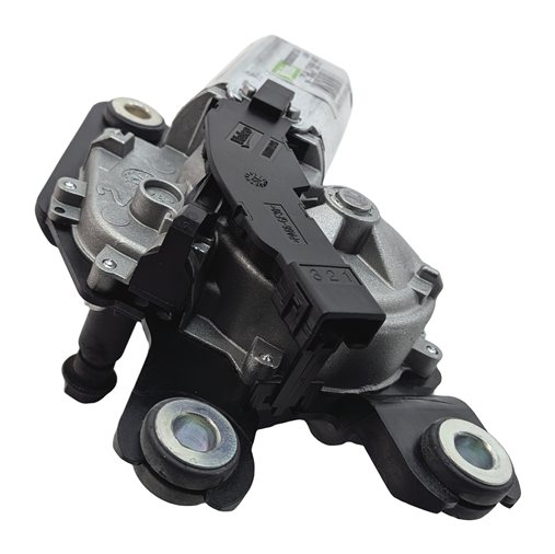 Thumbnail 5: 2013-2019 RANGE ROVER (L405) REAR BACK WINDSHIELD WINDOW WIPER MOTOR