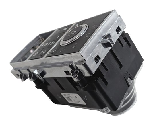 Thumbnail 3: 16 RANGE ROVER L405 SUSPENSION HEIGHT AUTO START TERRAIN TRACTION CONTROL PANEL