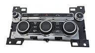 Thumbnail 2: 2016 LAND RANGE ROVER FRONT CENTER DASH HEAT AIR AC CLIMATE CONTROL PANEL
