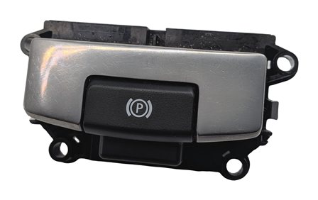 Thumbnail 2: 2016 RANGE ROVER (L405) ELECTRONIC EMERGENCY PARK PARKING BRAKE SWITCH BUTTON