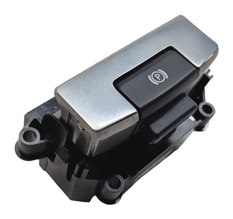 Thumbnail 3: 2016 RANGE ROVER (L405) ELECTRONIC EMERGENCY PARK PARKING BRAKE SWITCH BUTTON