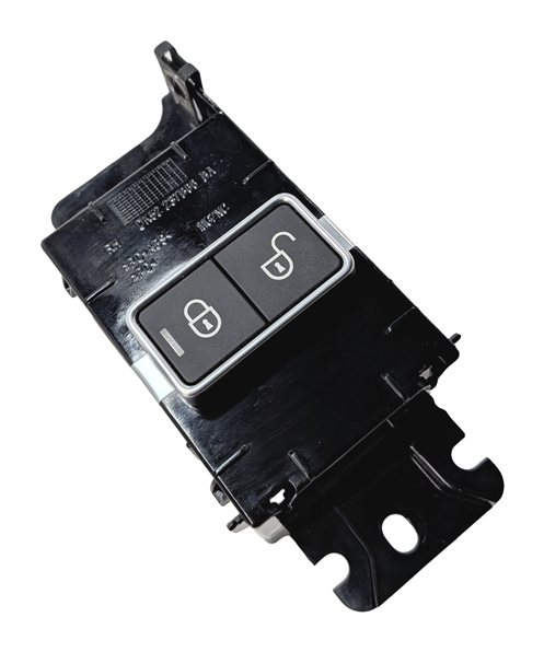 Thumbnail 2: 2016 RANGE ROVER (L405) REAR RIGHT DOOR LOCK BUTTON SWITCH PANEL