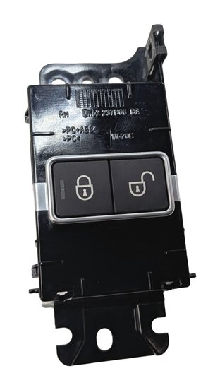 Thumbnail 3: 2016 RANGE ROVER (L405) REAR RIGHT DOOR LOCK BUTTON SWITCH PANEL