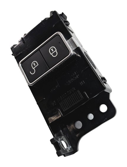 Thumbnail 4: 2016 RANGE ROVER (L405) REAR RIGHT DOOR LOCK BUTTON SWITCH PANEL