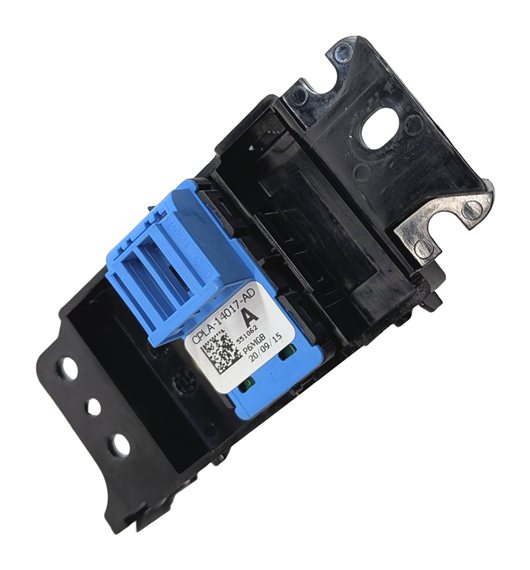 Thumbnail 6: 2016 RANGE ROVER (L405) REAR RIGHT DOOR LOCK BUTTON SWITCH PANEL