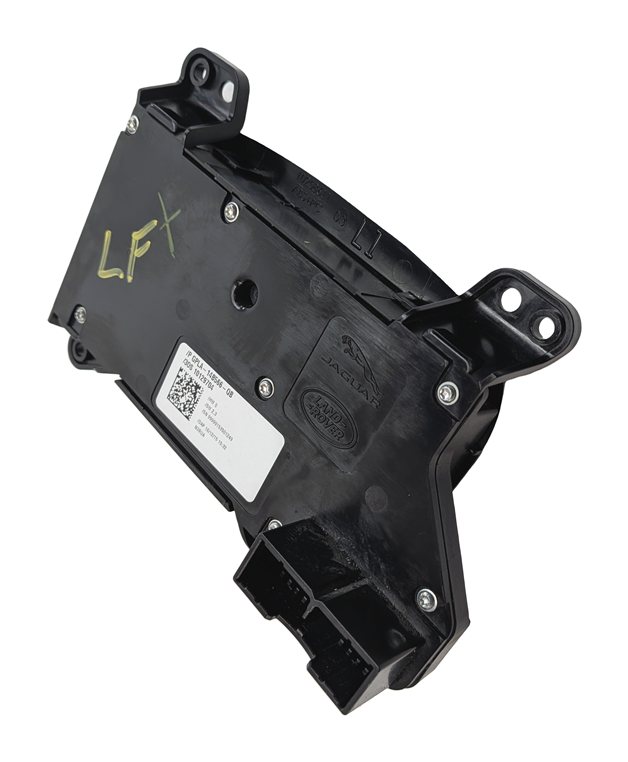 Thumbnail 5: 2016 RANGE ROVER (L405) FRONT LEFT DRIVER SEAT POSITION ADJUST SWITCH w/ LUMBAR