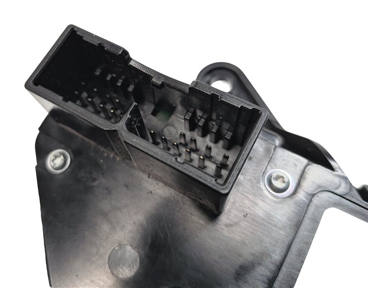 Thumbnail 7: 2016 RANGE ROVER (L405) FRONT LEFT DRIVER SEAT POSITION ADJUST SWITCH w/ LUMBAR
