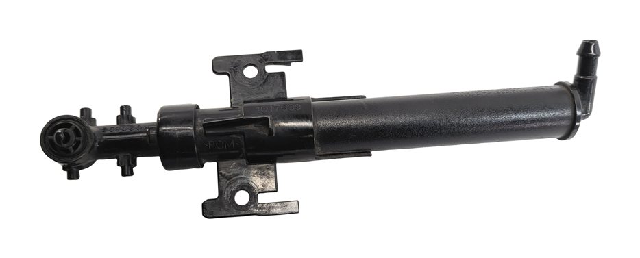 Thumbnail 2: 2016 RANGE ROVER (L405) FRONT RIGHT PASSENGER HEADLIGHT WASHER SQUIRTER NOZZLE