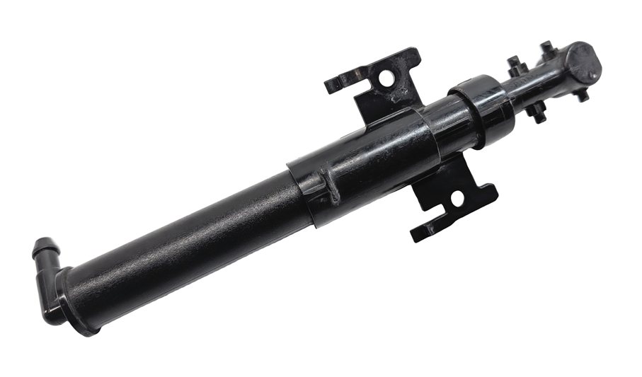 Thumbnail 4: 2016 RANGE ROVER (L405) FRONT RIGHT PASSENGER HEADLIGHT WASHER SQUIRTER NOZZLE