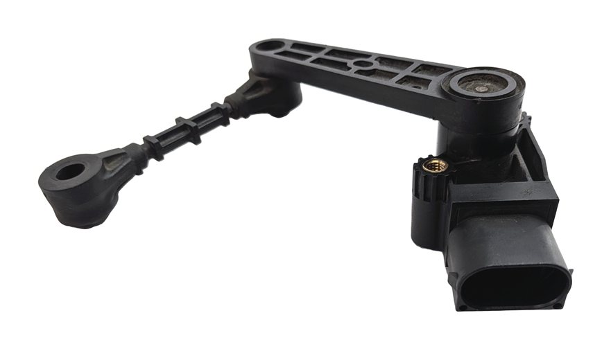 2016 RANGE ROVER (L405) FRONT RIGHT PASSENGER SUSPENSION HEIGHT LEVEL SENSOR