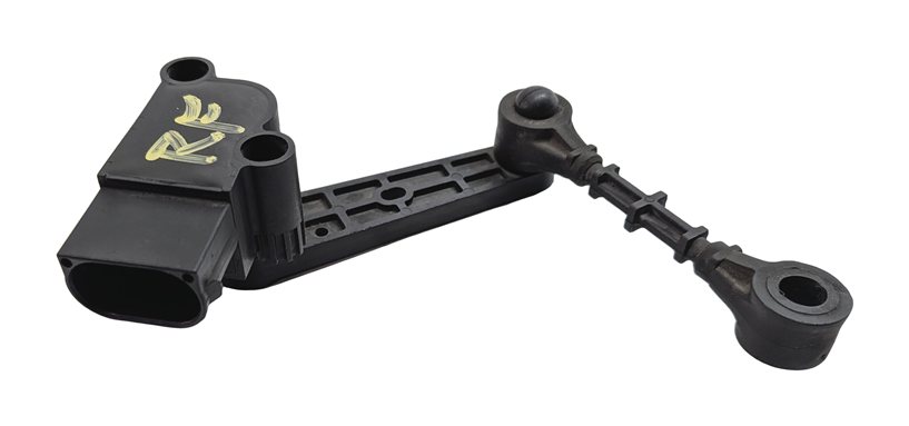Thumbnail 4: 2016 RANGE ROVER (L405) FRONT RIGHT PASSENGER SUSPENSION HEIGHT LEVEL SENSOR